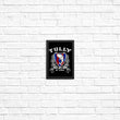 Tully University - Posters & Prints
