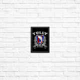 Tully University - Posters & Prints