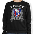 Tully University - Sweatshirt