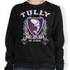 Tully University - Sweatshirt