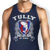 Tully University - Tank Top