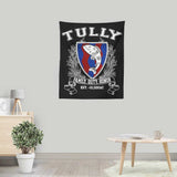 Tully University - Wall Tapestry