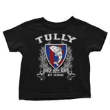 Tully University - Youth Apparel