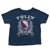 Tully University - Youth Apparel