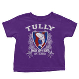 Tully University - Youth Apparel