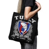 Tully University - Tote Bag
