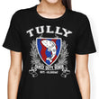 Tully University - Women's Apparel