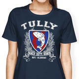 Tully University - Women's Apparel
