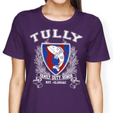 Tully University - Women's Apparel