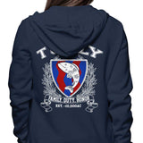 Tully University - Hoodie