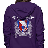 Tully University - Hoodie