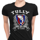 Tully University - Women's Apparel