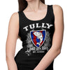 Tully University - Tank Top