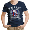 Tully University - Youth Apparel