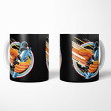 Turbo Force - Mug