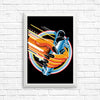 Turbo Force - Posters & Prints