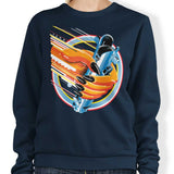 Turbo Force - Sweatshirt