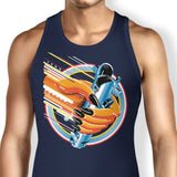 Turbo Force - Tank Top