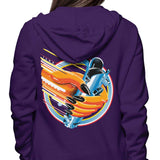 Turbo Force - Hoodie