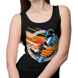 Turbo Force - Tank Top