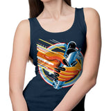 Turbo Force - Tank Top