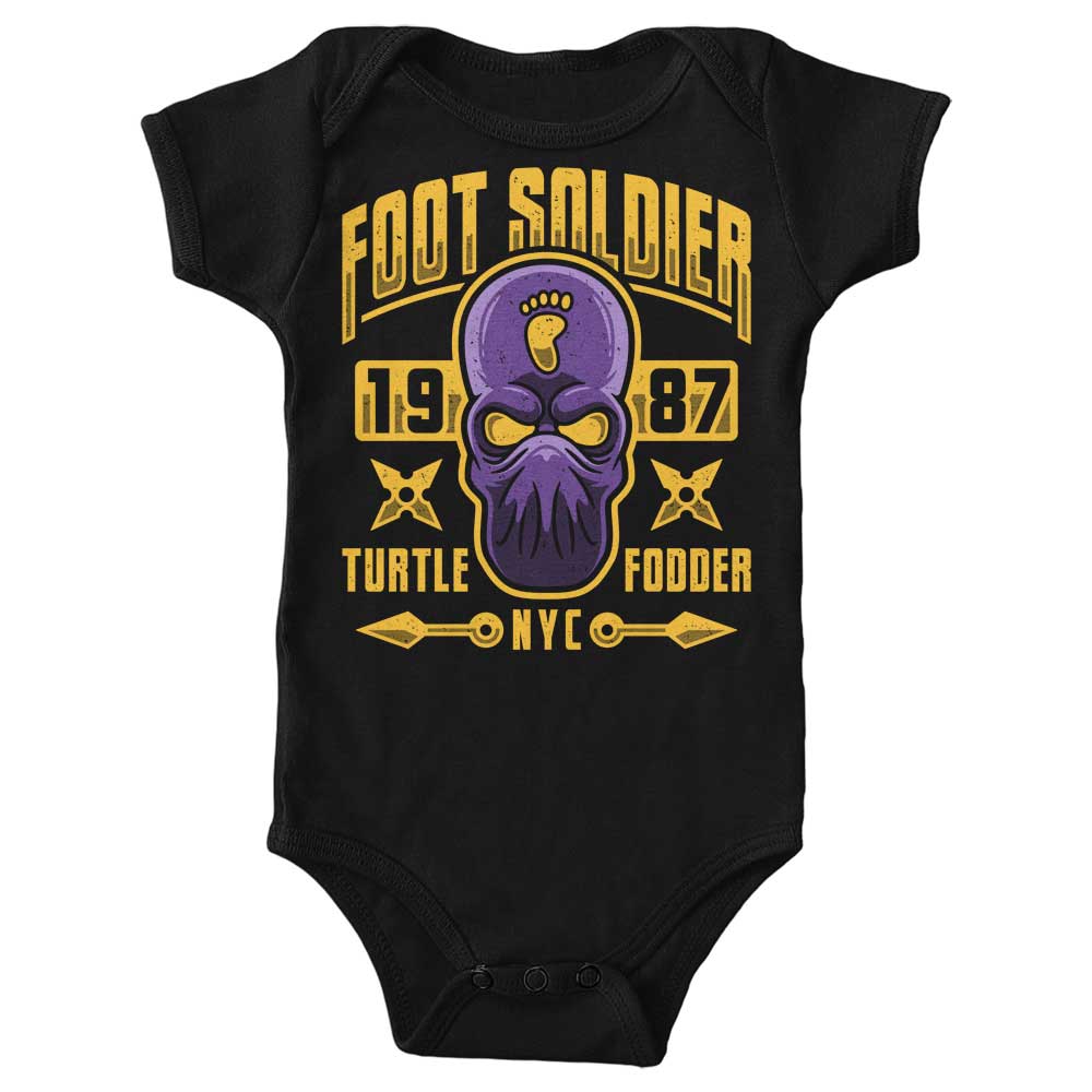 Turtle Fodder - Youth Apparel