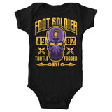 Turtle Fodder - Youth Apparel