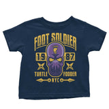 Turtle Fodder - Youth Apparel
