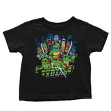 Turtle Pilgrim - Youth Apparel