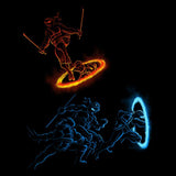 Turtle Portal - Men's Apparel