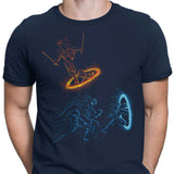 Turtle Portal - Men's Apparel