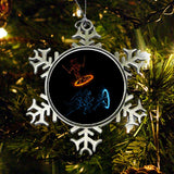 Turtle Portal - Ornament