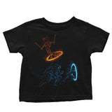 Turtle Portal - Youth Apparel