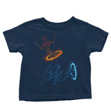 Turtle Portal - Youth Apparel