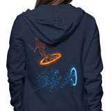 Turtle Portal - Hoodie