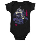 Turtles in Japan - Youth Apparel