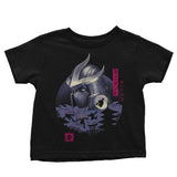 Turtles in Japan - Youth Apparel