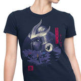 Turtles in Japan - Women's Apparel