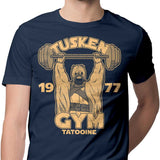Tusken Gym - Men's Apparel