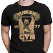 Tusken Gym - Men's Apparel