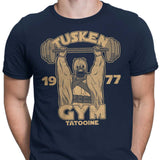 Tusken Gym - Men's Apparel