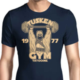 Tusken Gym - Men's Apparel