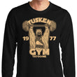 Tusken Gym - Long Sleeve T-Shirt