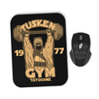Tusken Gym - Mousepad