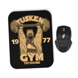 Tusken Gym - Mousepad