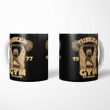 Tusken Gym - Mug