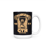Tusken Gym - Mug