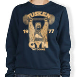 Tusken Gym - Sweatshirt