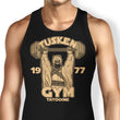 Tusken Gym - Tank Top