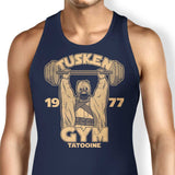 Tusken Gym - Tank Top